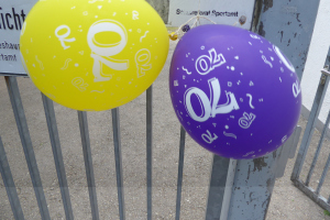 70 Jahre FBR